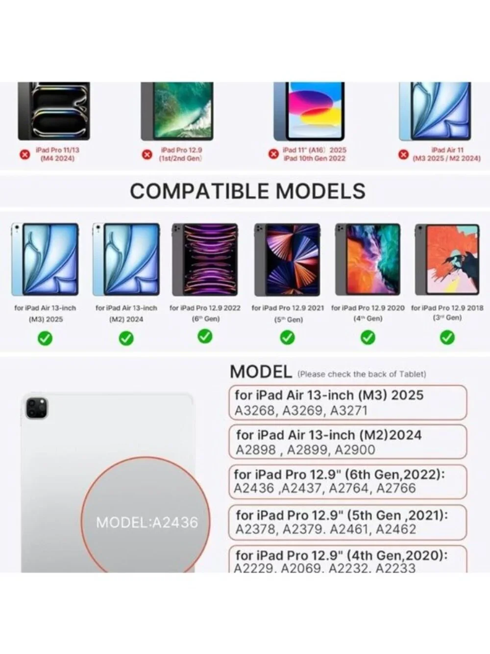 Typecase Edge details new